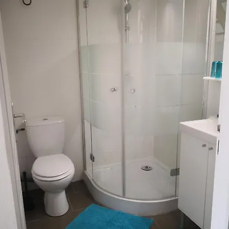 Studio En Plein Centre A 8 Minutes De L'ocean Apartment